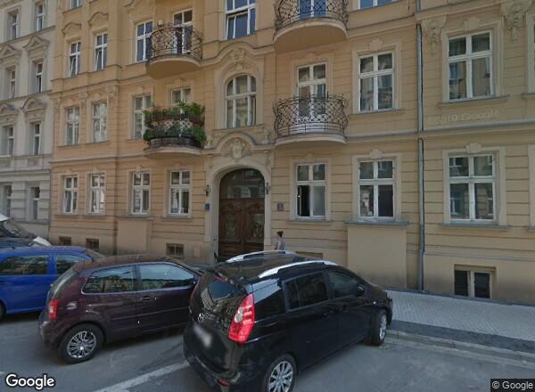Ceny mieszkań Poznań Mikołaja Kopernika 9