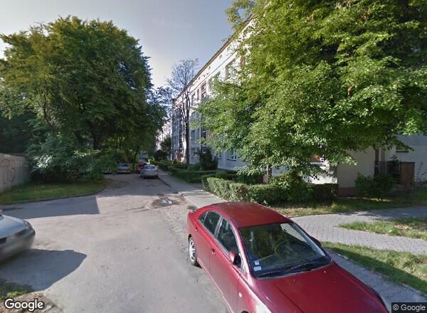 Ceny mieszkań Kraków Osiedle Spółdzielcze 9