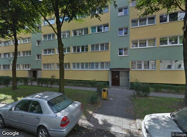 Ceny mieszkań Łódź Ludwika Waryńskiego 4