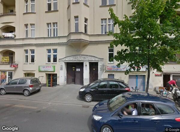 Ceny mieszkań Poznań Przemysłowa 51