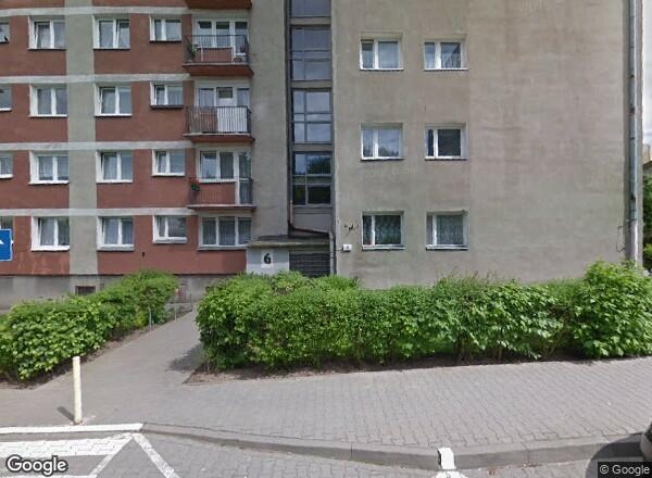 Ceny transakcyjne mieszkań Poznań Turkusowa 6