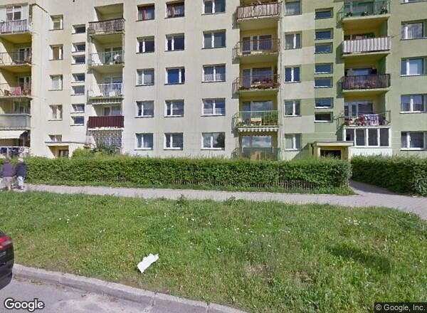 Ceny mieszkań Gdynia Buraczana 45