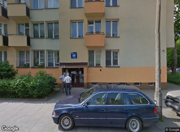 Ceny mieszkań Kraków Juliusza Lea 96