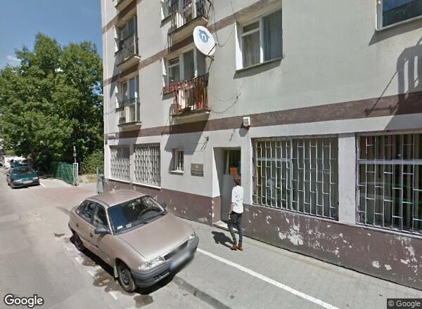 Ceny mieszkań Kraków Romualda Traugutta 4