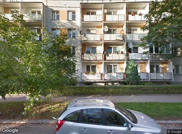 Ceny transakcyjne mieszkań Wrocław UL. JASTRZĘBIA 29