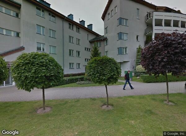 Ceny transakcyjne mieszkań Gdańsk Księcia Józefa Poniatowskiego 9