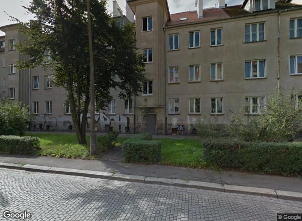 Ceny mieszkań Wrocław UL. KRUCZA 138