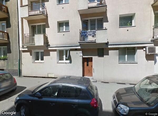 Ceny mieszkań Poznań Marcina Kasprzaka 2