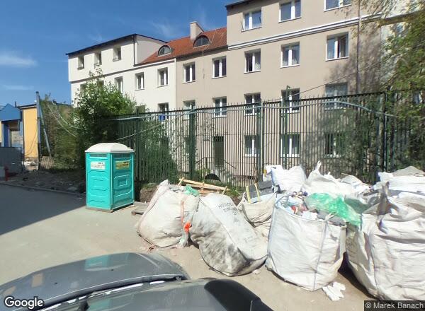 Ceny mieszkań Gdańsk Jochima Lelewela 35A