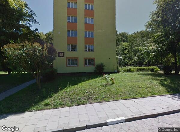 Ceny mieszkań Gdańsk Piotra Michałowskiego 45