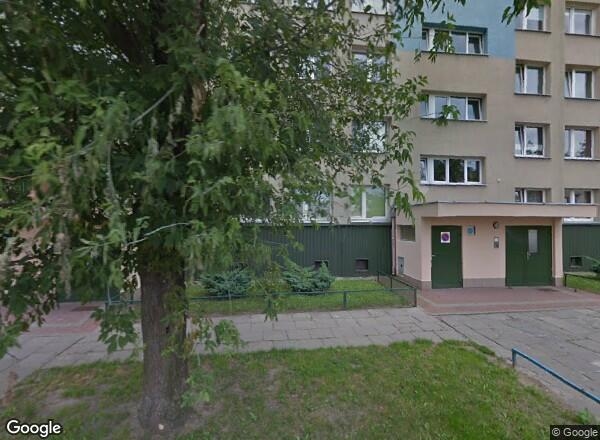 Ceny transakcyjne mieszkań Łódź Jacka Malczewskiego 19