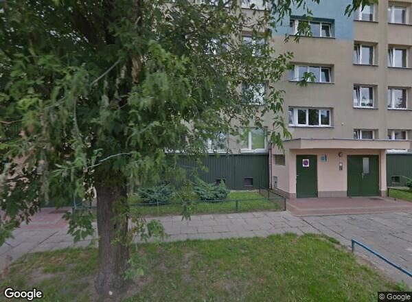 Ceny mieszkań Łódź Jacka Malczewskiego 19