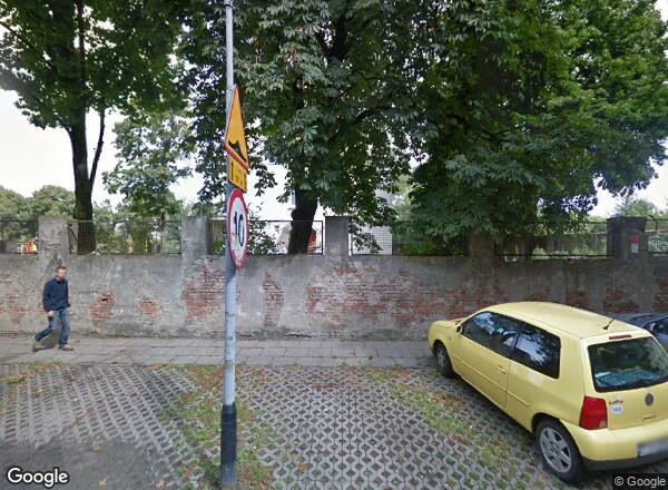 Ceny mieszkań Łódź Juliusza Słowackiego 22