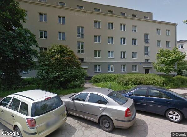 Ceny mieszkań Łódź Źródłowa 43