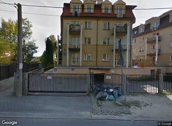 Ceny transakcyjne mieszkań Piaseczno Łabędzia 25C