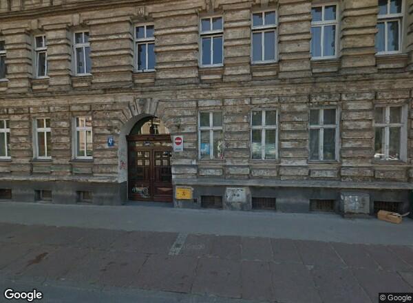 Ceny mieszkań Szczecin 5 Lipca 47