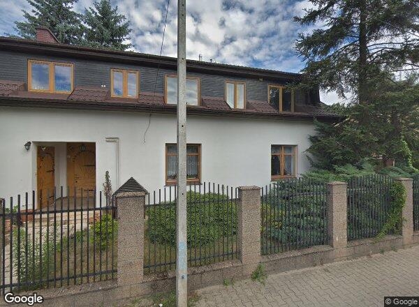 Ceny transakcyjne mieszkań Warszawa ul. Józefa Szymańskiego 33