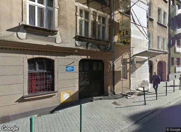 Ceny mieszkań Poznań Żurawia 15/17