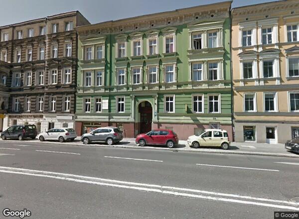 Ceny mieszkań Szczecin Aleja Wojska Polskiego 54