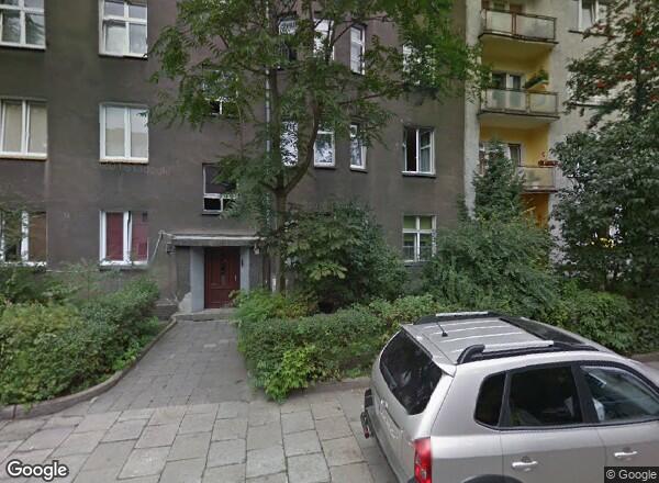 Ceny mieszkań Wrocław UL. JÓZEFA LOMPY 18