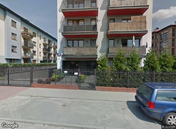 Ceny mieszkań Ząbki Mikołaja Kopernika 29