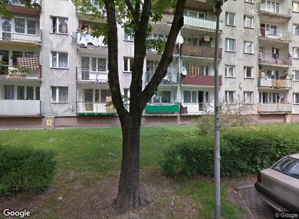 Ceny transakcyjne mieszkań Kielce Południowa 4