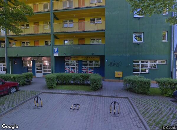 Ceny mieszkań Wrocław UL. MULICKA 7