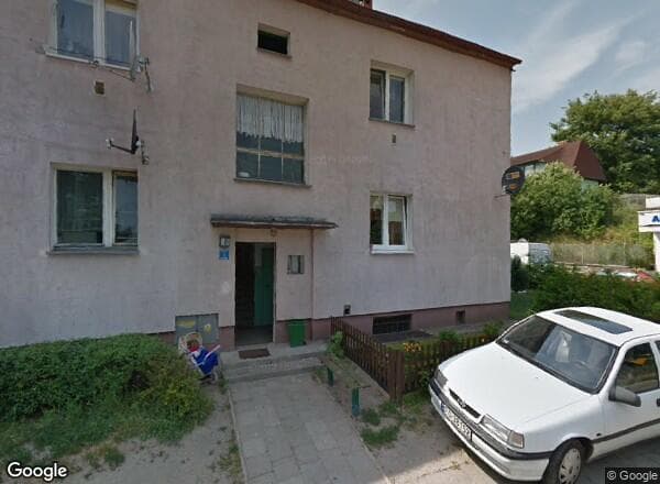 Ceny transakcyjne mieszkań Gorzów Wielkopolski JULIANA TUWIMA 1