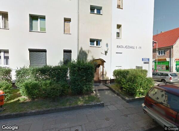 Ceny mieszkań Szczecin Franciszka Ratajczaka 1