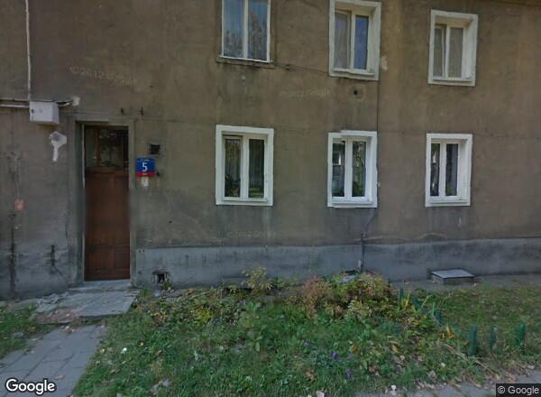 Ceny mieszkań Łódź Skalna 5