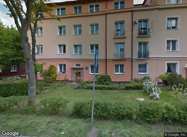 Ceny transakcyjne mieszkań Gdańsk Grzegorza Fitelberga 10
