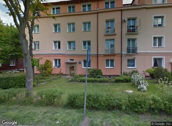Ceny mieszkań Gdańsk Grzegorza Fitelberga 10