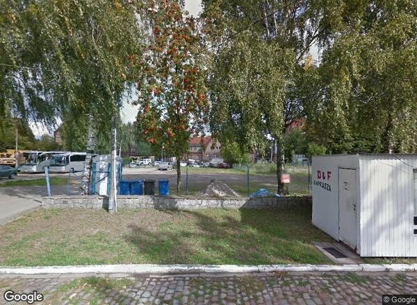 Ceny transakcyjne mieszkań Szczecin Bartosza Głowackiego 9