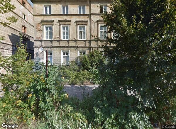 Ceny mieszkań Wrocław UL. ŚW. JERZEGO 19