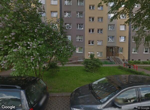 Ceny mieszkań Katowice Wojciecha 11A