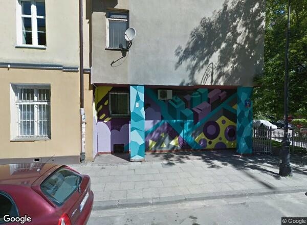 Ceny transakcyjne mieszkań Warszawa al. 3 Maja 12