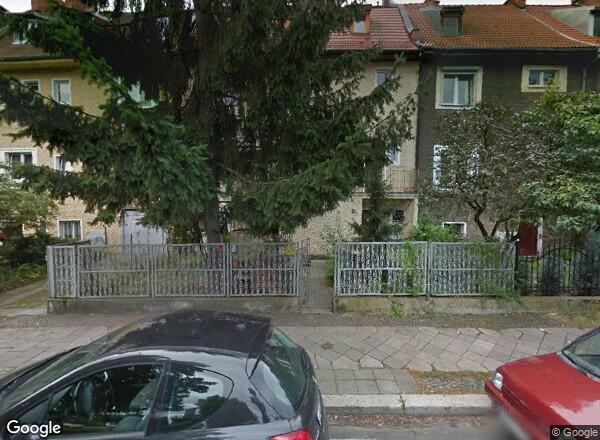 Ceny mieszkań Wrocław UL. WANDY 22