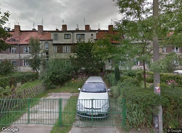 Ceny transakcyjne mieszkań Wrocław UL. STEFANA OKRZEI 30