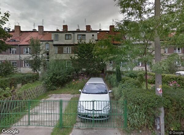 Ceny transakcyjne mieszkań Wrocław UL. STEFANA OKRZEI 30