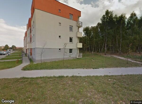 Ceny transakcyjne mieszkań Łódź Księcia Janusza Mazowieckiego 6