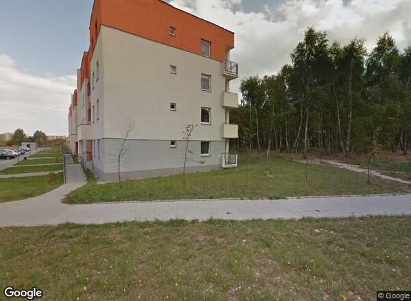 Ceny mieszkań Łódź Księcia Janusza Mazowieckiego 6