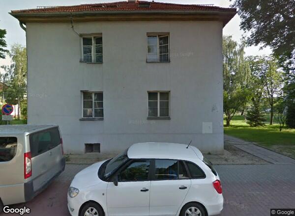 Ceny mieszkań Kraków Kamionka 5