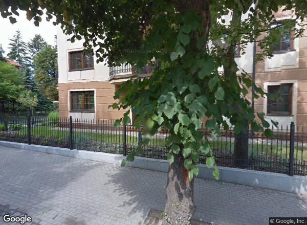 Ceny mieszkań Sopot Lipowa 19