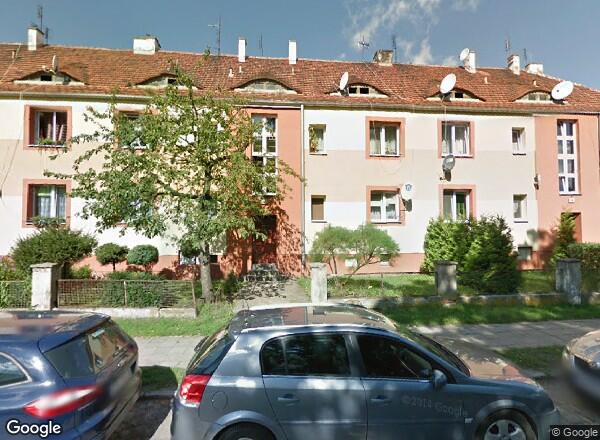 Ceny mieszkań Wrocław UL. SPORTOWA 16