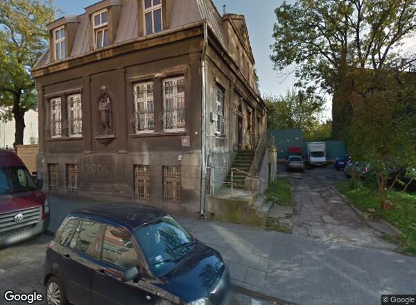 Ceny mieszkań Łódź Stefana Jaracza 83