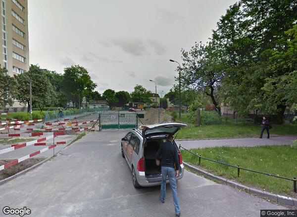 Ceny mieszkań Warszawa ul. Księcia Janusza 42