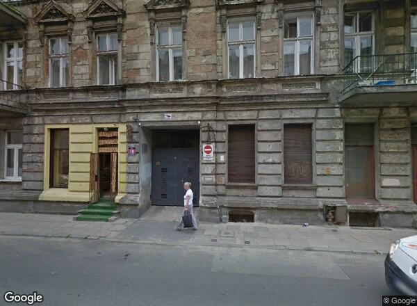 Ceny transakcyjne mieszkań Łódź Kpt Pilota Franciszka Żwirki 18