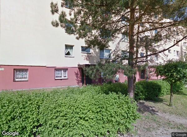 Ceny mieszkań Katowice Panewnicka 365