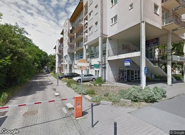 Ceny mieszkań Wrocław UL. KOMANDORSKA 53H