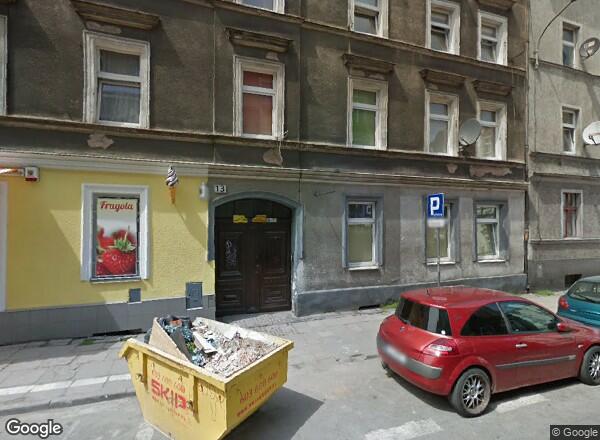 Ceny mieszkań Poznań Piotra Wawrzyniaka 13